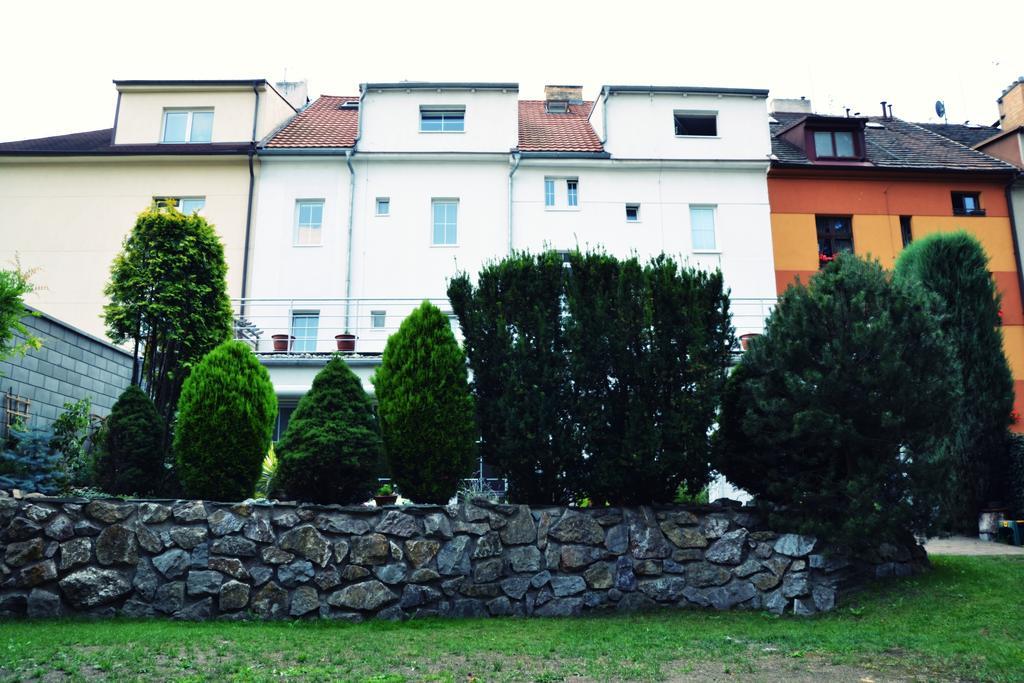 Pohoda Praga