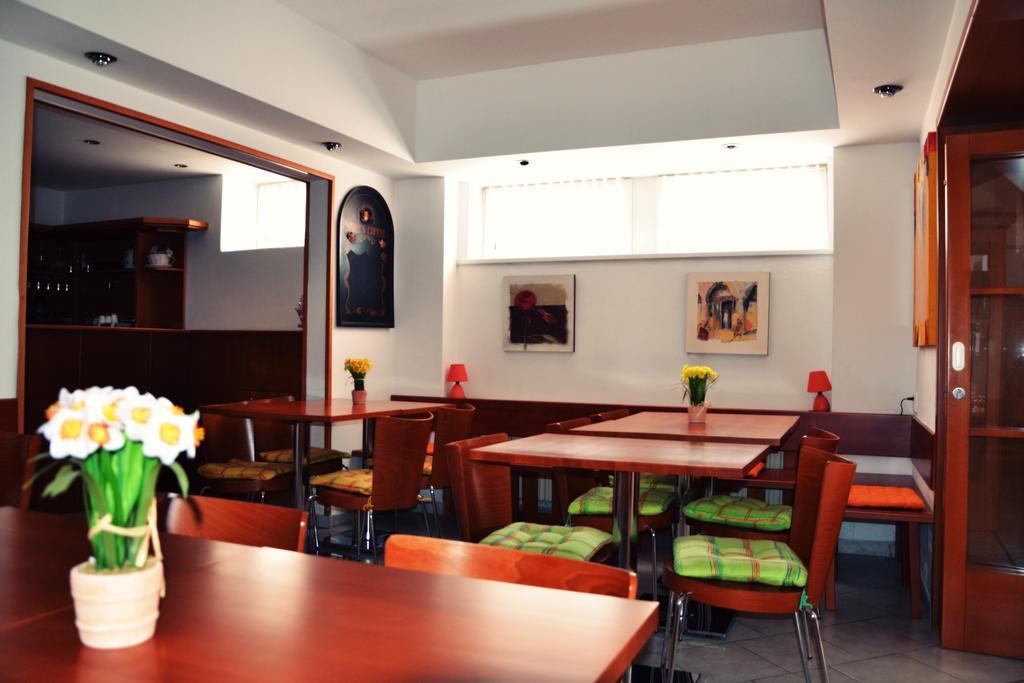 Pohoda 4* Praga