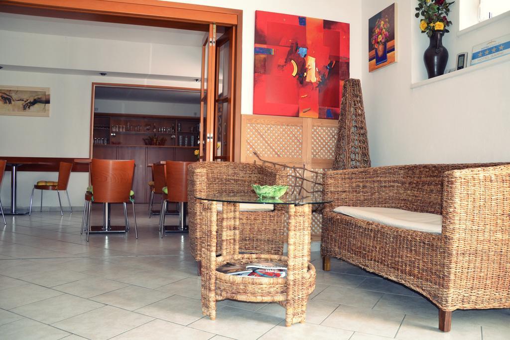 Pohoda Hotel Praga