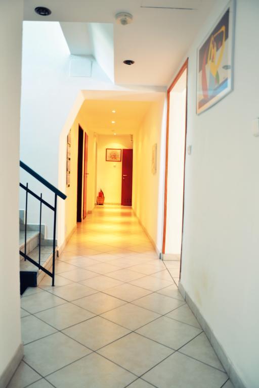 Hotel Pohoda Praga