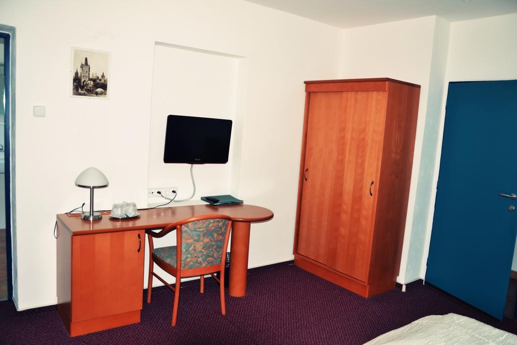 Pohoda 4* Praga